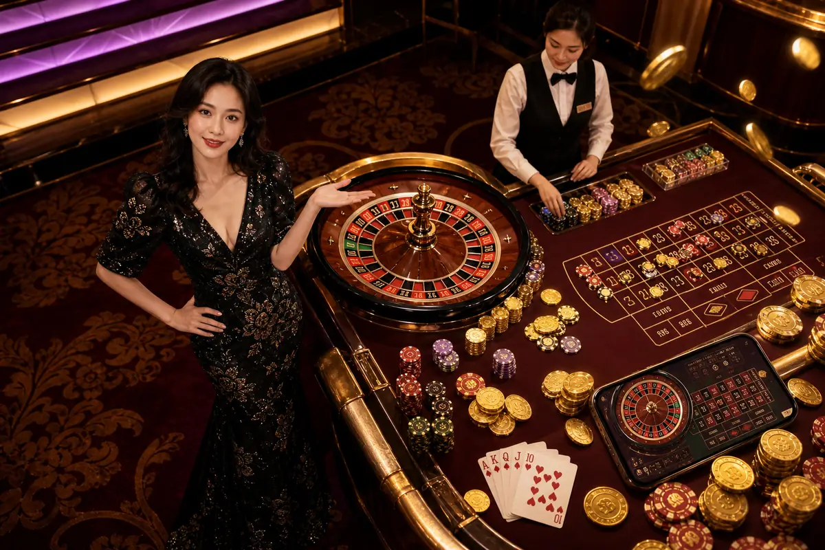 slotkaya slot online koleksi permainan utama