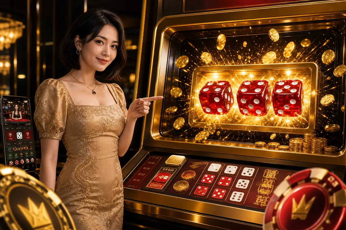 slotkaya program VIP cashback mingguan