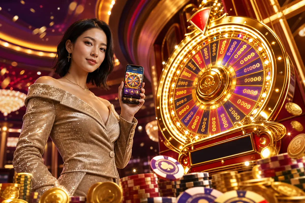 slotkaya pertaruhan baccarat kad dealer