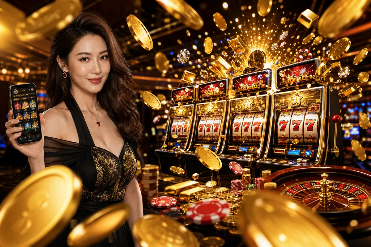 slotkaya deposit e-wallet Touch n Go DuitNow