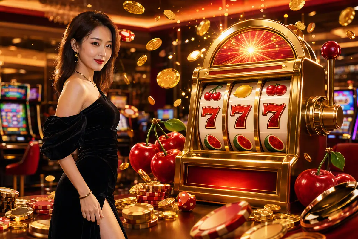 slotkaya keselamatan platform perlindungan pemain
