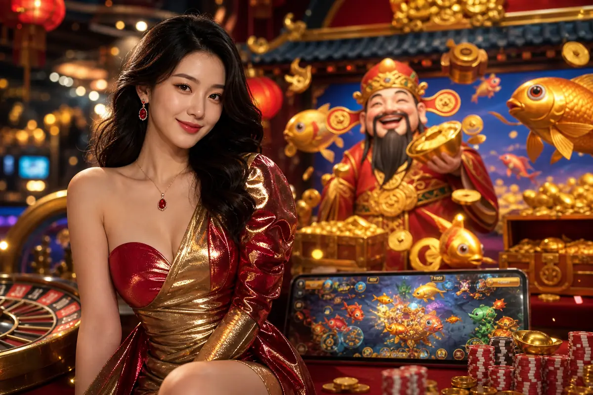 slotkaya login akaun kasino dalam talian