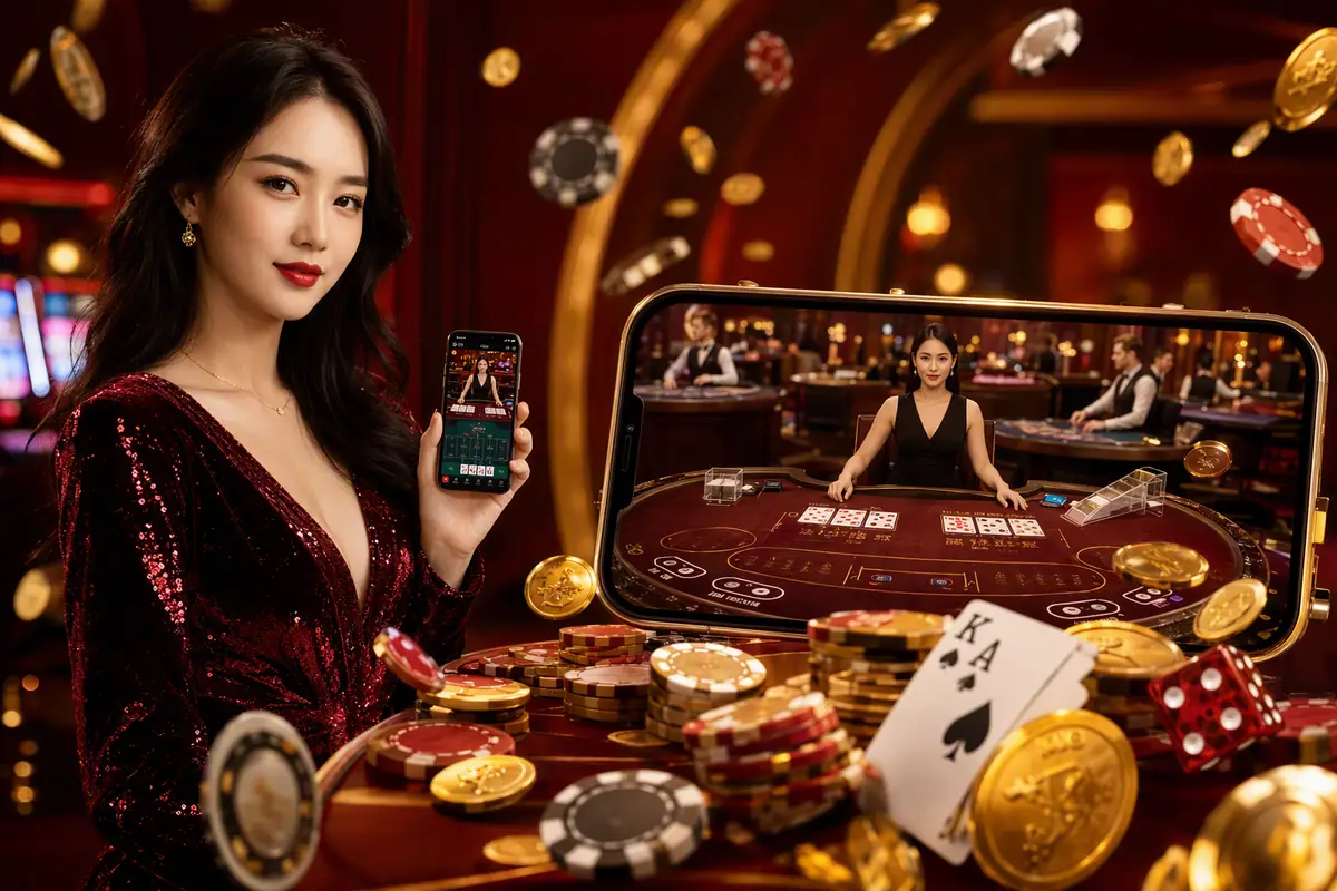 slotkaya panduan KYC pengesahan akaun selamat