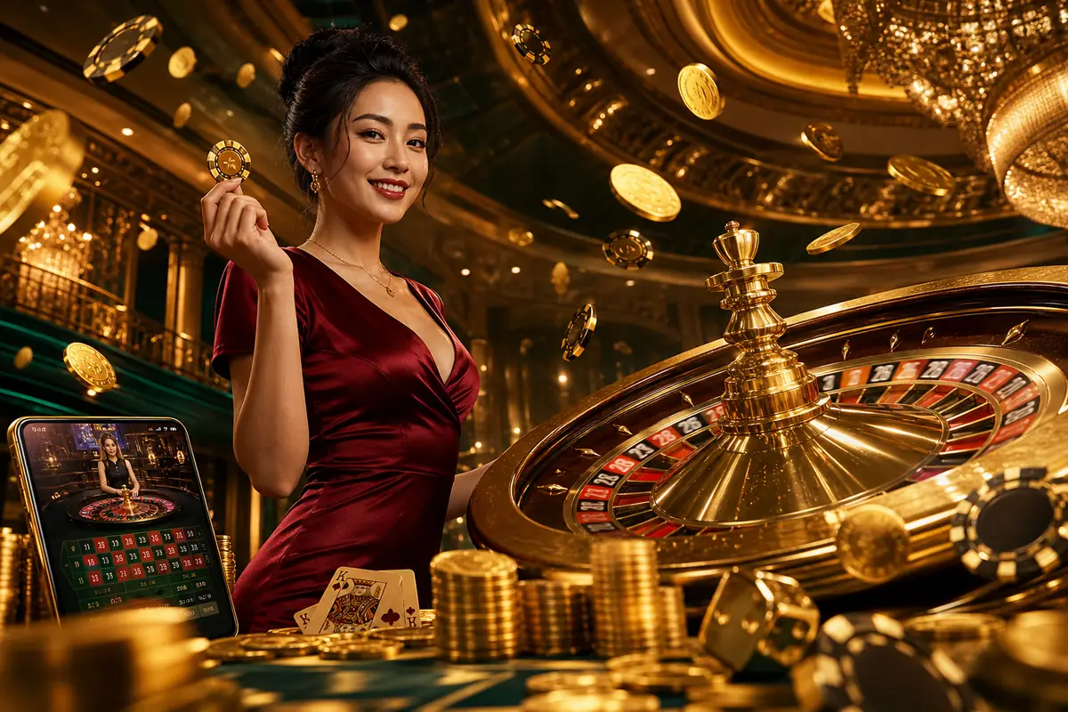 slotkaya bonus sambutan daftar akaun baharu