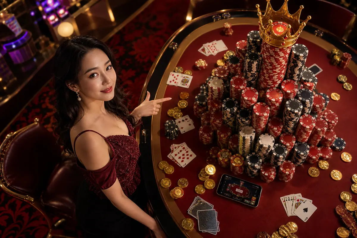 slotkaya Casino kaedah deposit e-wallet Malaysia