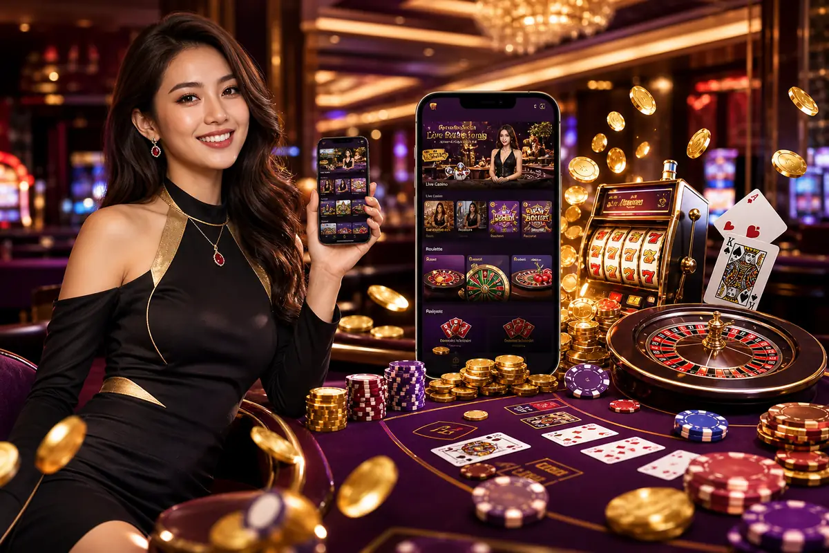 slotkaya panduan strategi main slot bijak